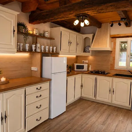 Ferme Renovee - Calme & Nature Dans Le Quercy Σπίτι διακοπών Durfort-Lacapelette